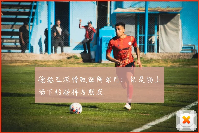 德赫亚深情致敬阿尔巴：你是场上场下的榜样与朋友
